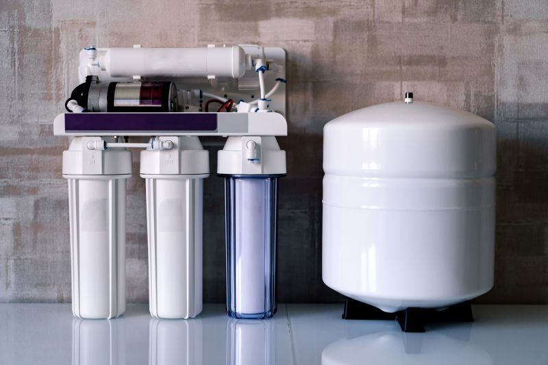 Residential Water Treatment in Tampa, FL