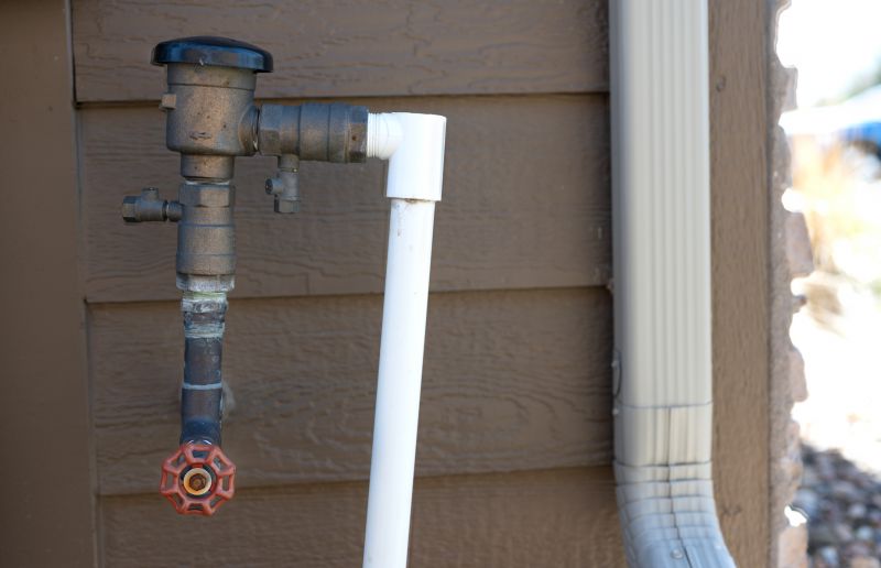 Sprinkler Valve Replacement in Aiken, SC